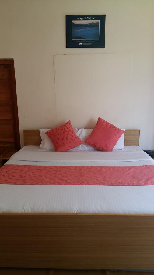 The Tara Villa Shamshi Exterior photo