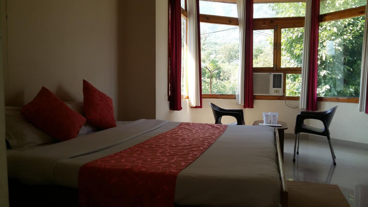 The Tara Villa Shamshi Exterior photo